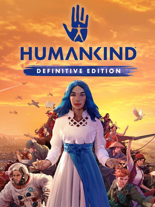 Humankind: Definitive Edition