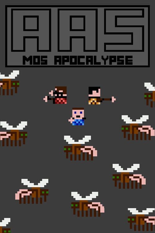 AAS Mos Apocalypse