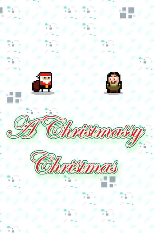 A Christmassy Christmas