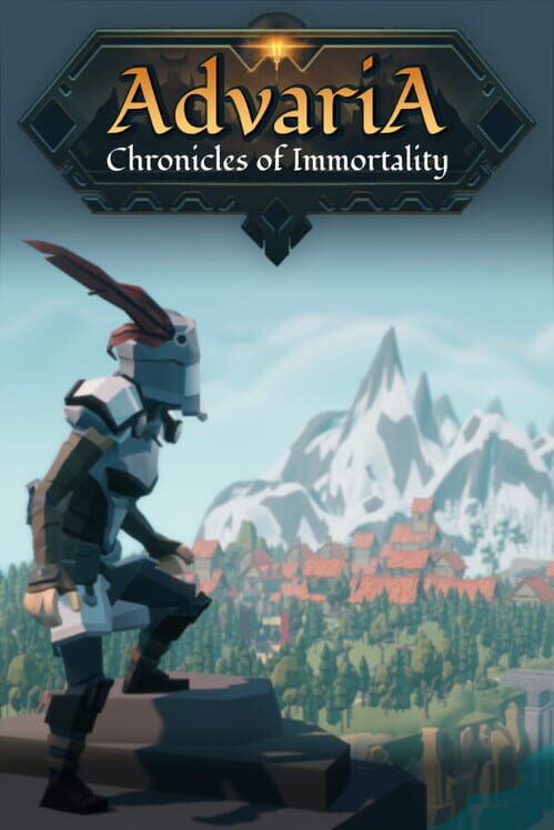 Advaria: Chronicles of Immortality game