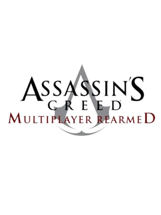 Assassin's Creed: Multiplayer Rearmed poster