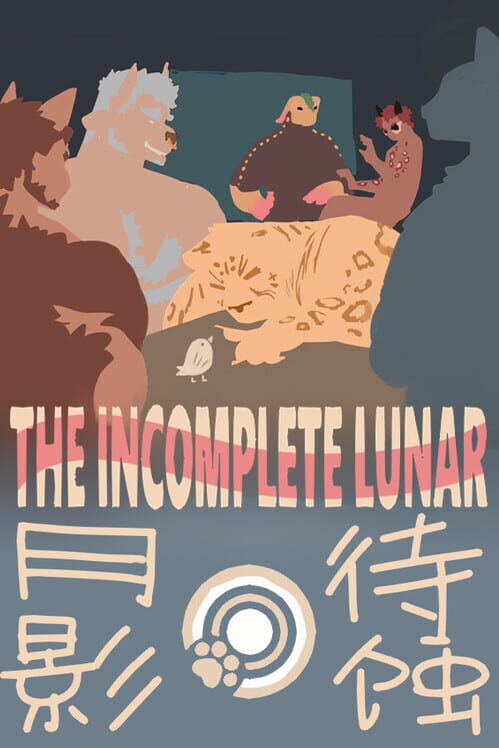 The Incomplete Lunar: First Night cover