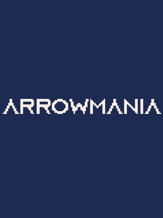 Arrowmania cover