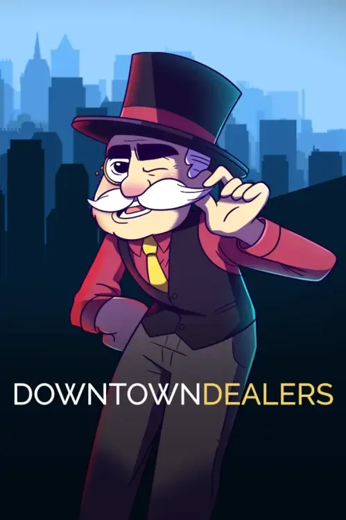 Downtown Dealers