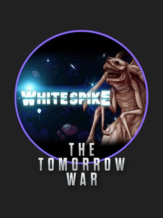 The Tomorrow War: White Spike Invasion - Press Kit