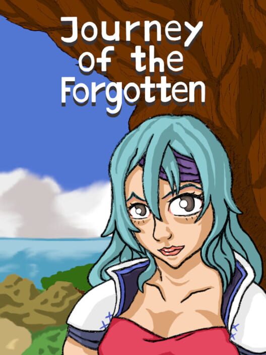 Journey of the Forgotten