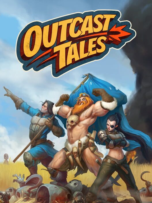 Outcast Tales