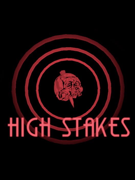 High Stakes cover