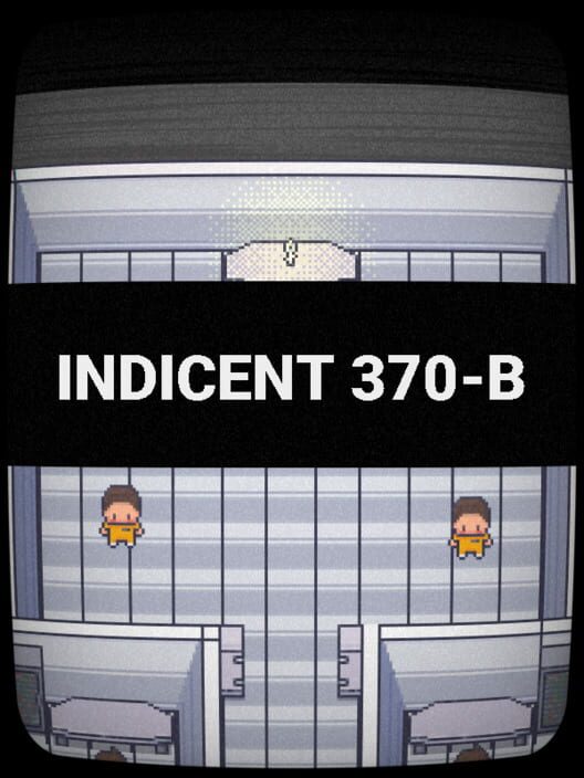 Incident 370-B cover