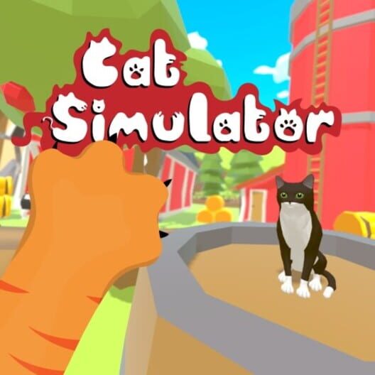 Cat Simulator cover image