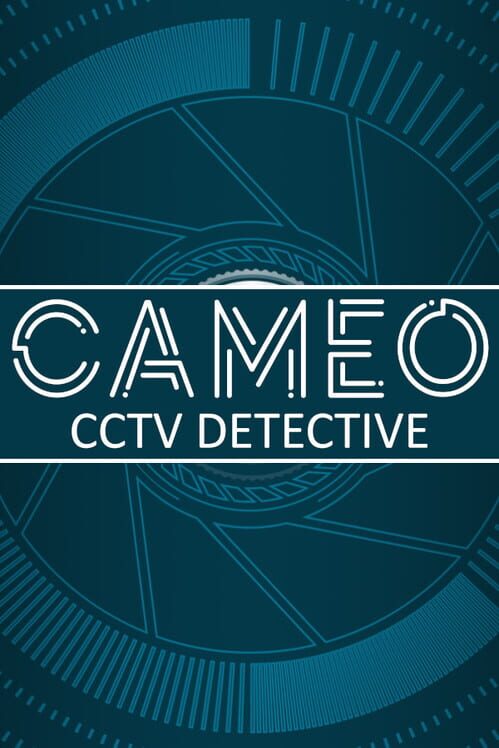 Cameo: CCTV Detective cover