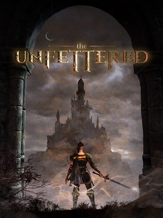 The Unfettered cover