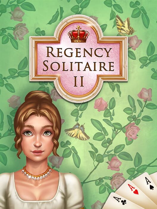 Regency Solitaire II