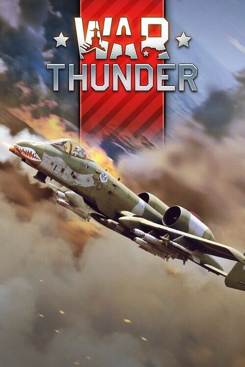 war thunder a 10 custom loadout