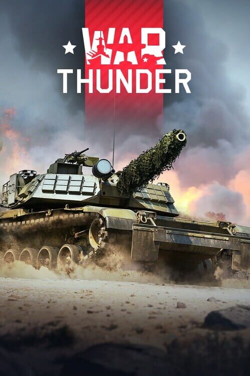 Capa de War Thunder: M1 KVT Pack