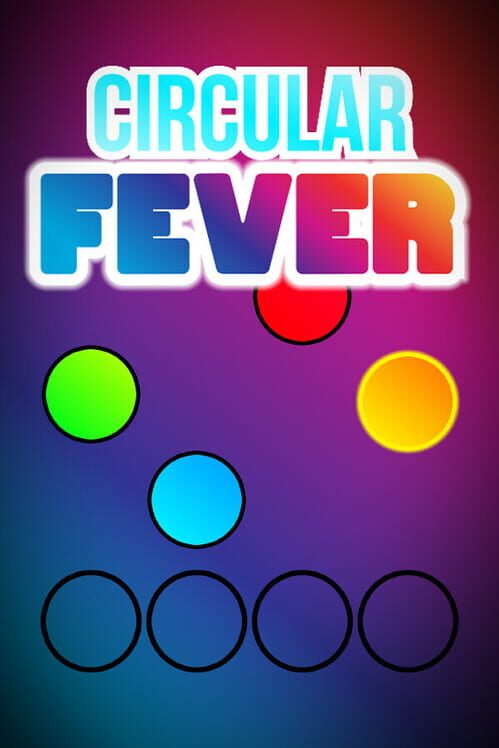 Circular Fever cover