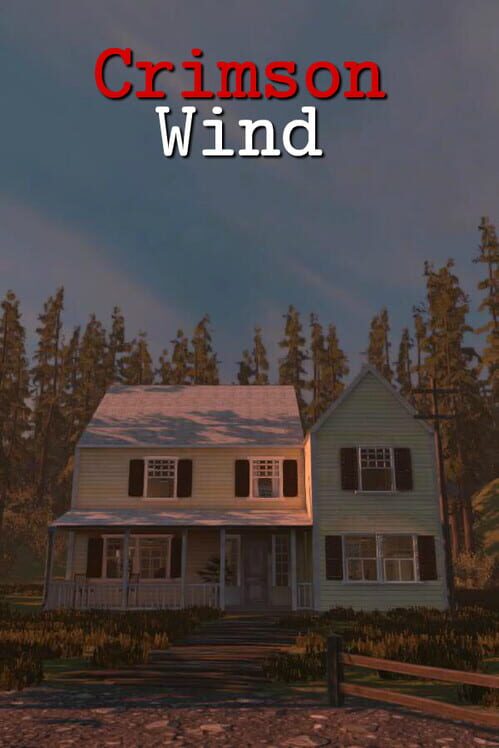 Crimson wind