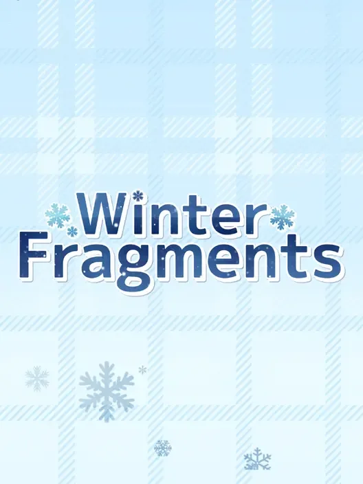 Winter Fragments