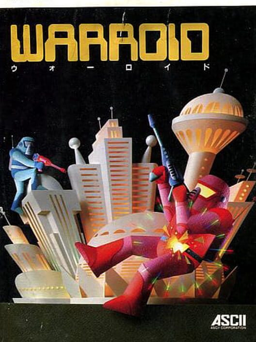 Warroid