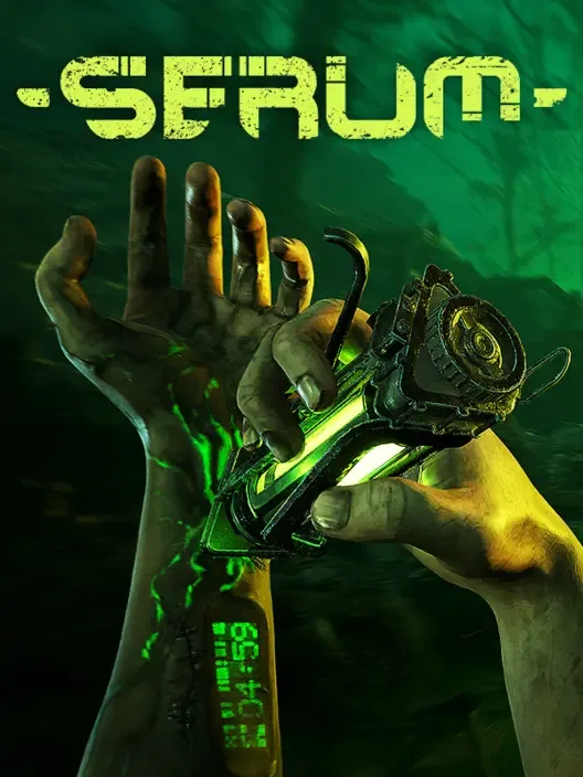 Serum