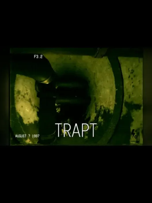 Trapt