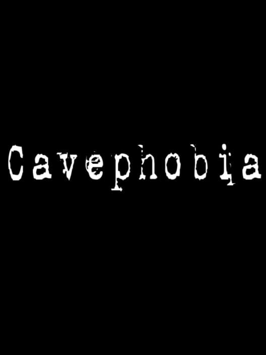 Cavephobia cover