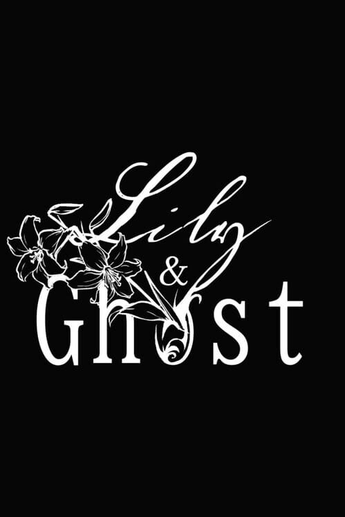 Lily & Ghost cover