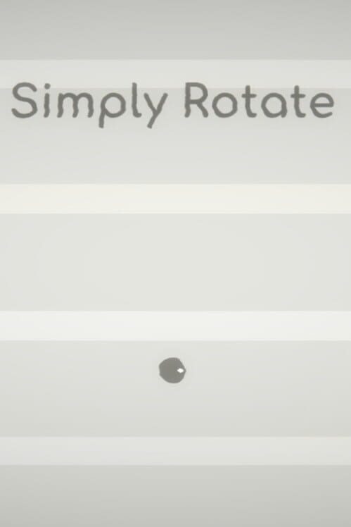 Simply Rotate