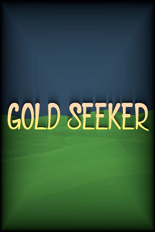 Gold Seeker cover