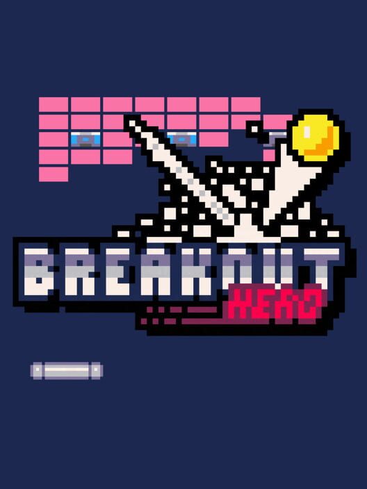 Breakout Hero cover