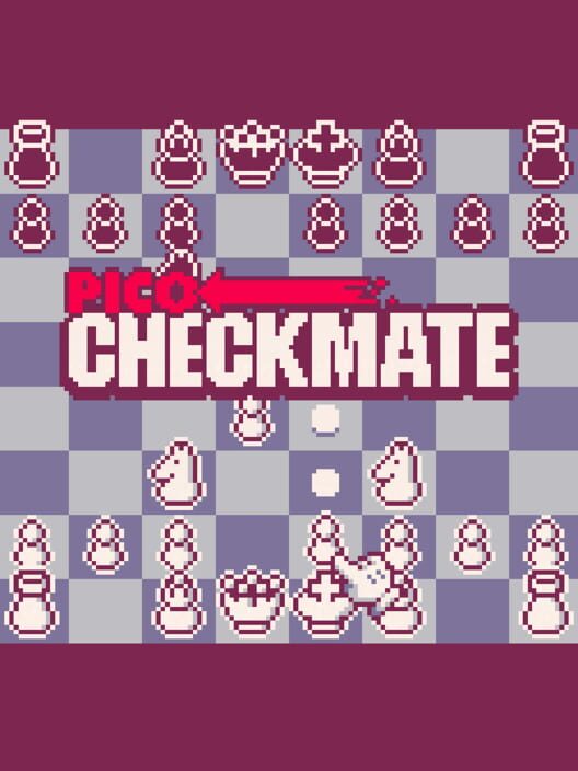 Pico Checkmate cover