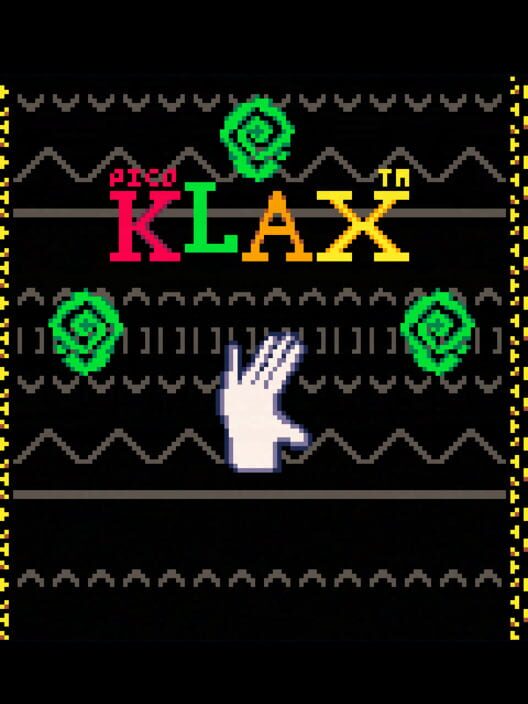 Klax cover