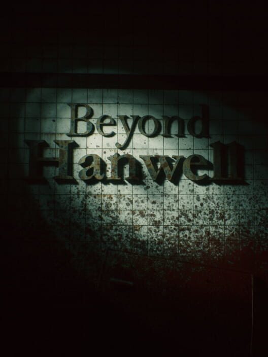 Beyond Hanwell cover image