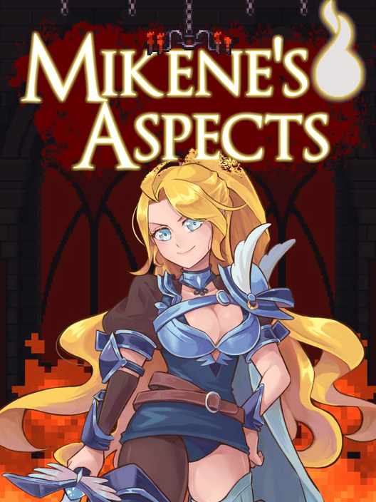 Mikene's Aspects