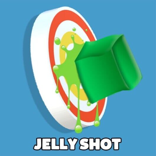 Jelly Shot cover image