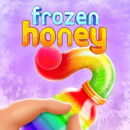 Frozen Honey ASMR cover image