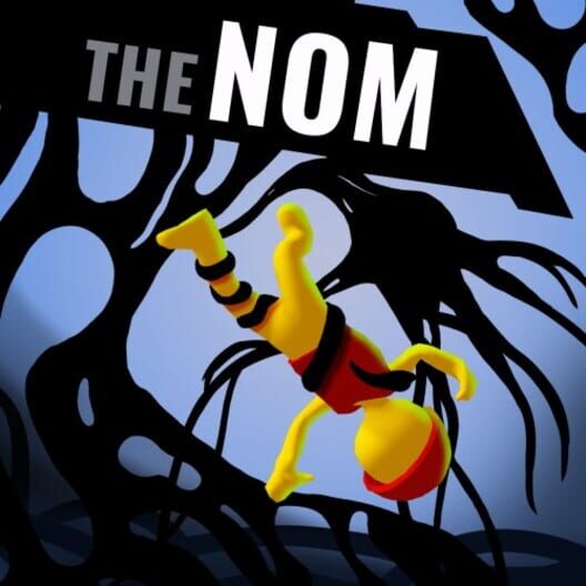 The Nom cover image