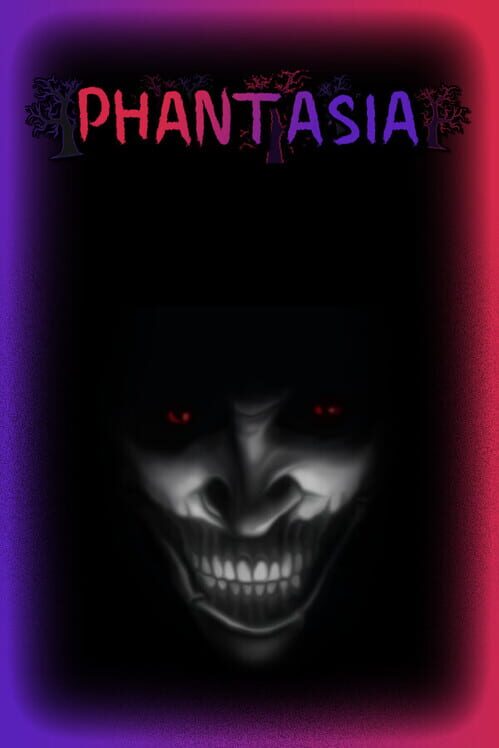 Phantasia cover