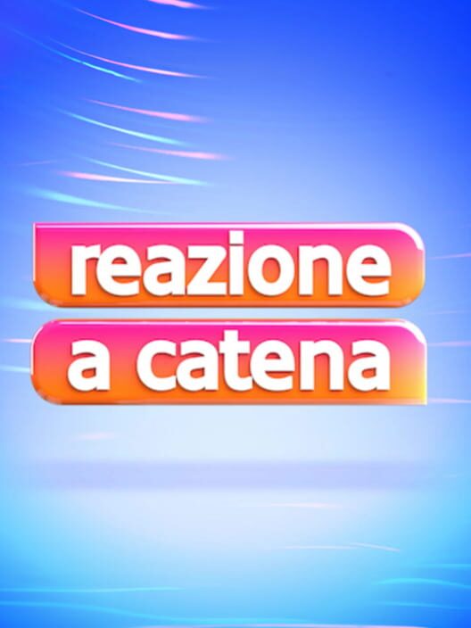 Reazione a Catena (2024)