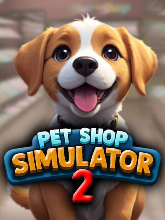 Countdown to Pet Shop Simulator 2