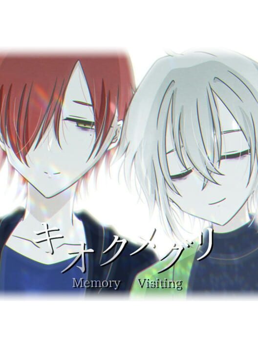 Memory Visiting Cover