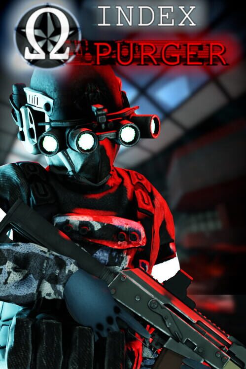 Index: Purger cover