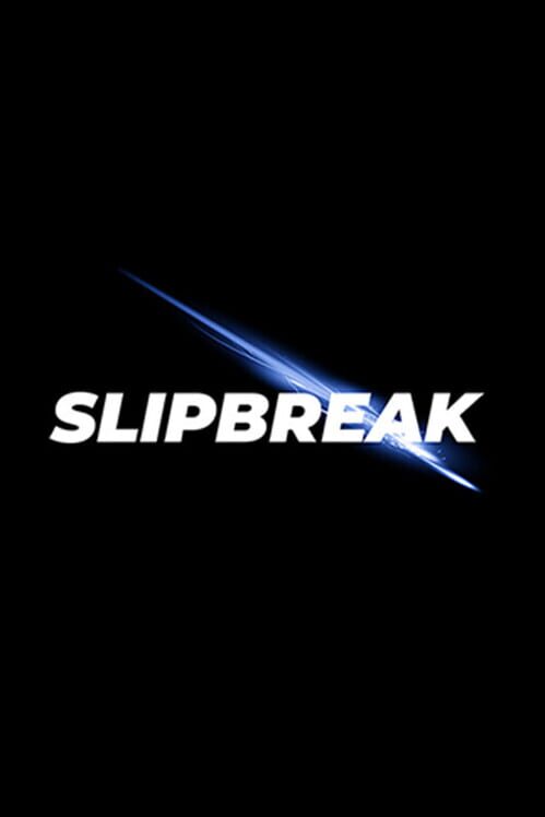SlipBreak cover