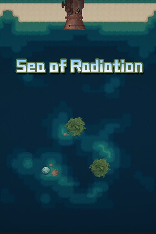Sea of Radiation cover