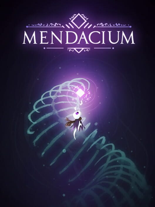 Mendacium poster