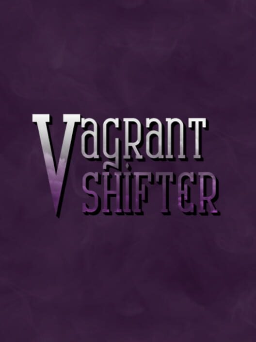 Steam cover for Vagrant Shifter.