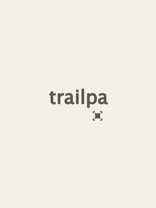 Trailpa cover