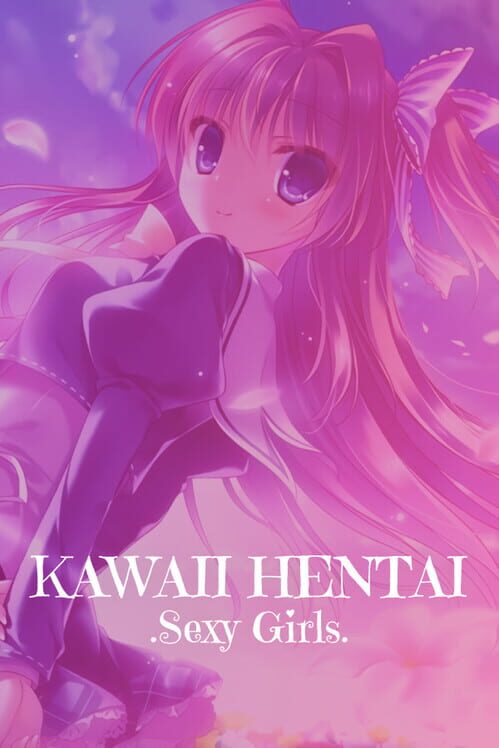 Kawaii Hentai Sexy Girls - Press Kit