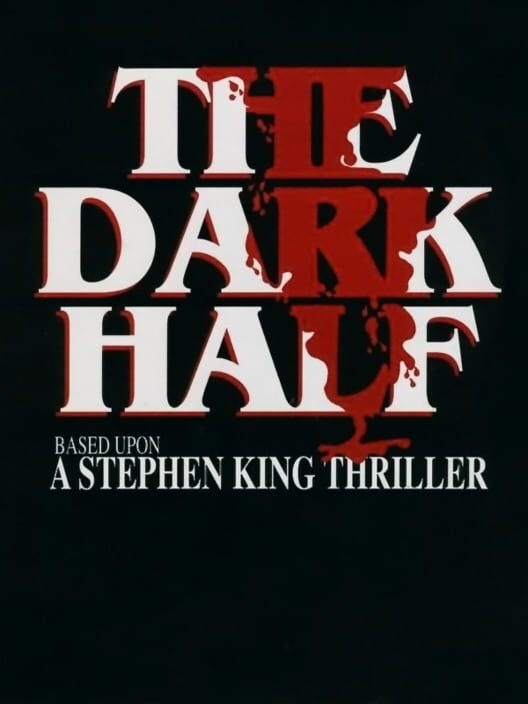 The Dark Half