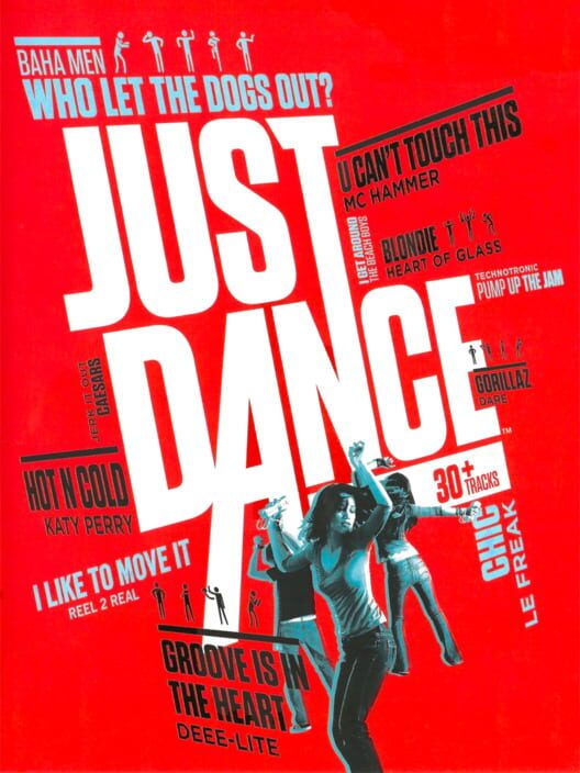 Just Dance